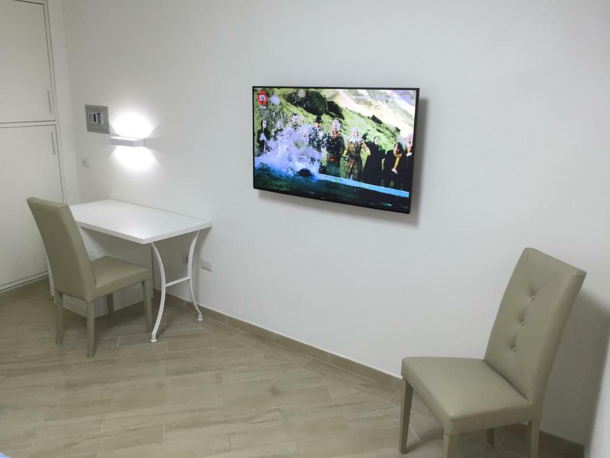 B&B Quintino Sella Иглесиас Экстерьер фото