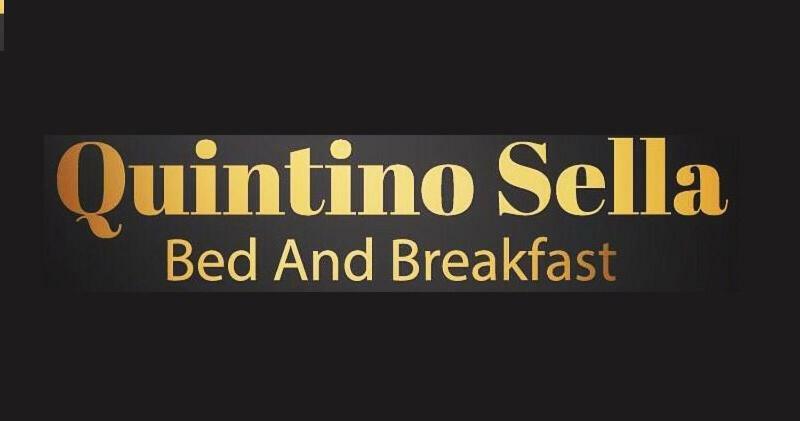 B&B Quintino Sella Иглесиас Экстерьер фото