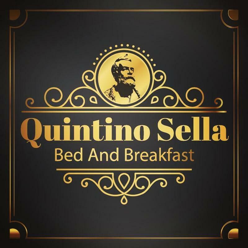 B&B Quintino Sella Иглесиас Экстерьер фото